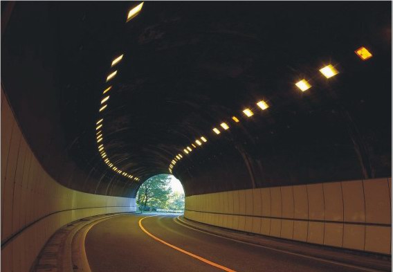 Factors that constrained the development of LED highway applications